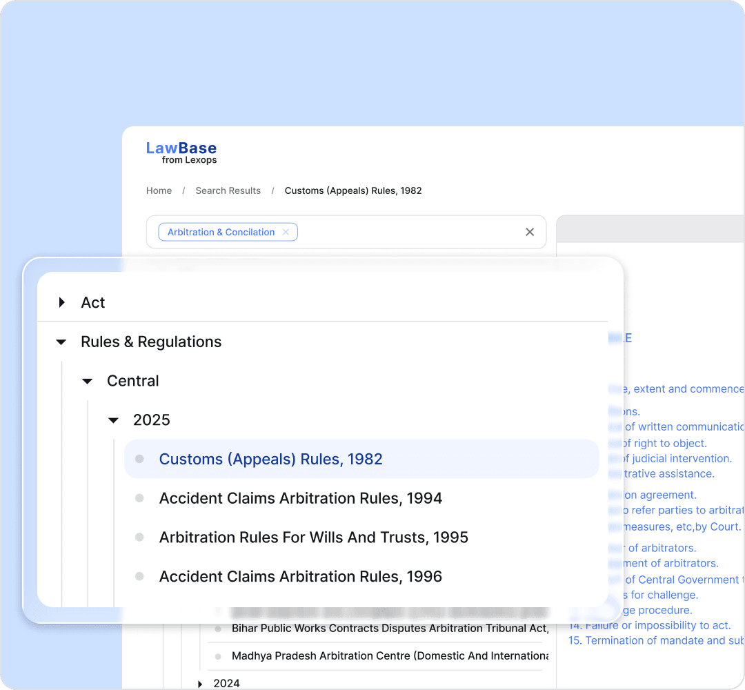 lawbase
